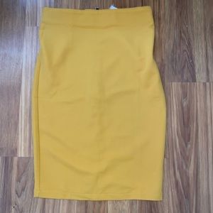 Women’s pencil skirt